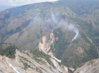 En Venezuela: Degradación, cambio climático y debilidad institucional amenazan las cuencas hidrográficas