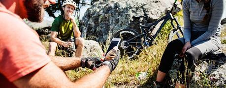 Polar M450, nuevo computador con magnificas cualidades para el cicloturismo que podría estar listo a finales de año