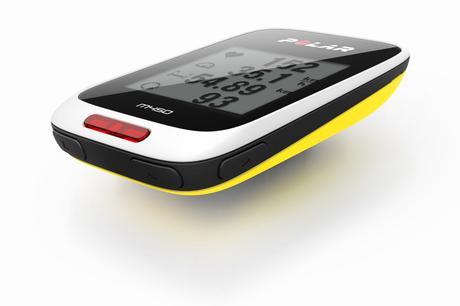 Polar M450, nuevo computador con magnificas cualidades para el cicloturismo que podría estar listo a finales de año