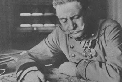 Atardecer en la política española