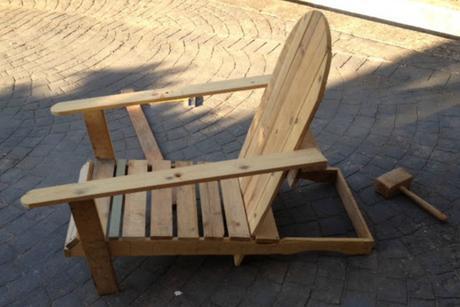 Adirondack Adirondack