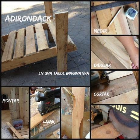 Adirondack Adirondack