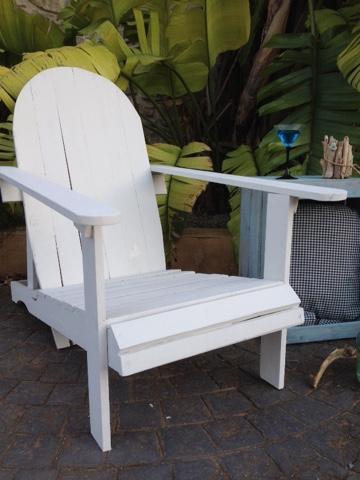 Adirondack Adirondack