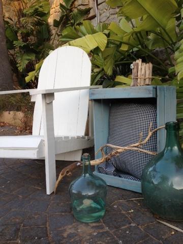 Adirondack Adirondack