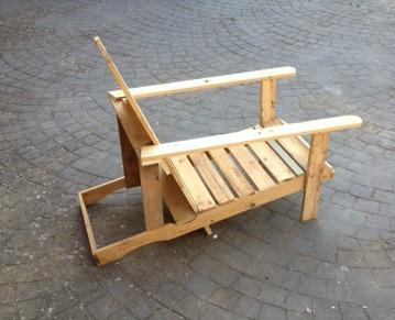 Adirondack Adirondack