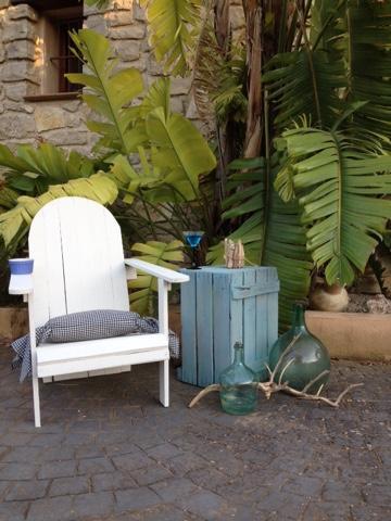 Adirondack Adirondack