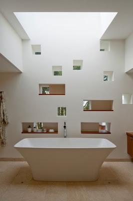 Casa de Estilo Moderno en Normandia
