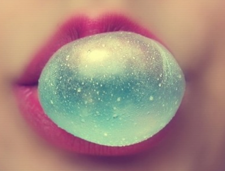 Book tag: Los dulces