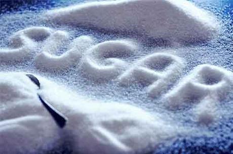 Book tag: Los dulces