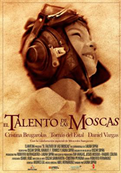 El talento de las moscas #Cortometraje #ElPrincipito