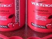 Nueva Ganadora Sorteo Voltage