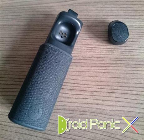 [REVIEW] Motorola Moto Hint, un manos libres diferente