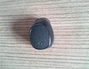 [REVIEW] Motorola Moto Hint, un manos libres diferente