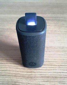 [REVIEW] Motorola Moto Hint, un manos libres diferente