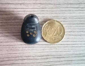 [REVIEW] Motorola Moto Hint, un manos libres diferente