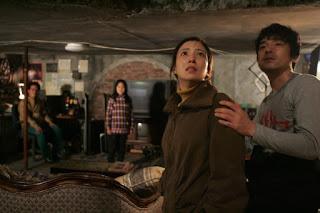 Doomsday Book (2012) Yim Pil-Sung, Kim Jee-woon