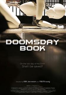 Doomsday Book (2012) Yim Pil-Sung, Kim Jee-woon