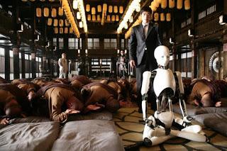 Doomsday Book (2012) Yim Pil-Sung, Kim Jee-woon