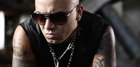 Wisin llegará a la pantalla grande Wisin llegará a la pantalla grande