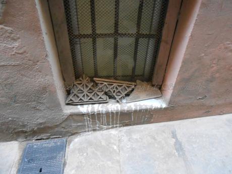 UN PASEO POR LA CIUDAD, A LA BARCELONA D' ABANS, D' AVUI I DE SEMPRE...6-06-2015...!!!