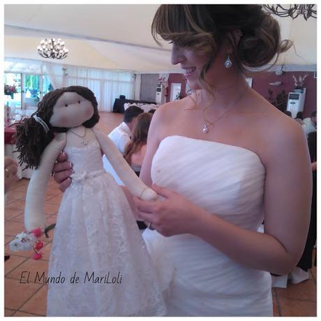 Una boda de cuento!!!!