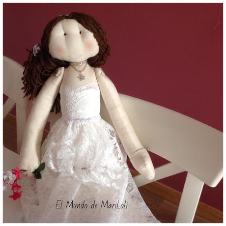 Una boda de cuento!!!!