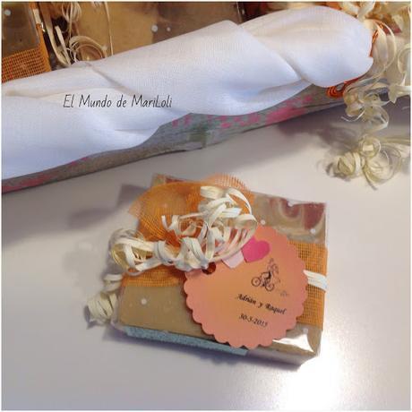 Una boda de cuento!!!!