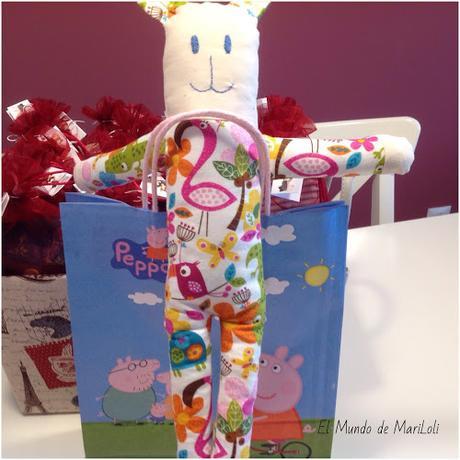 Una boda de cuento!!!!