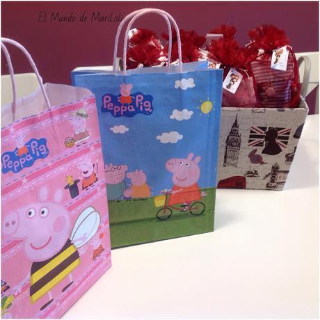 Una boda de cuento!!!!