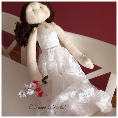 Una boda de cuento!!!!