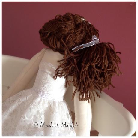 Una boda de cuento!!!!