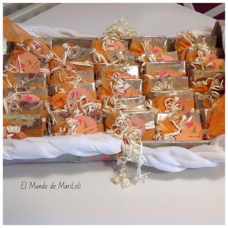 Una boda de cuento!!!!