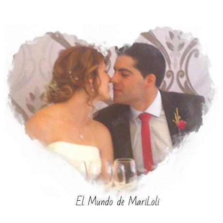 Una boda de cuento!!!!