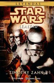 Star Wars: Lealtad
