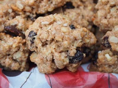 Receta Qikely: Bites de Avena y Proteina