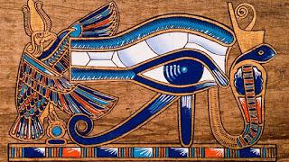 EL OJO DE HORUS