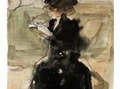 señorita Julie. Strindberg