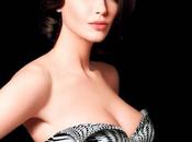 Bust High Talika, secreto pecho firme