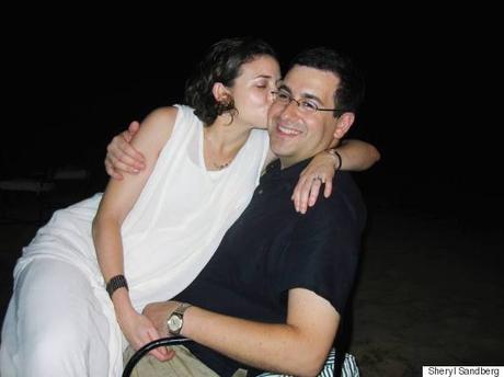 Después de la trágica muerte de mi marido, he decidido darle sentido a la vida