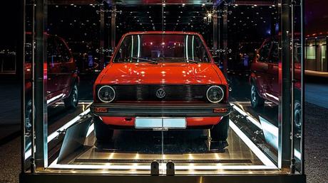 Volkswagen Golf: El icono europeo