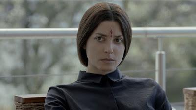 CRÍTICA MAGICAL GIRL (2014). POR ALBERT GRAELLS