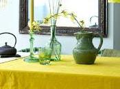 Comedor Diario Rustico