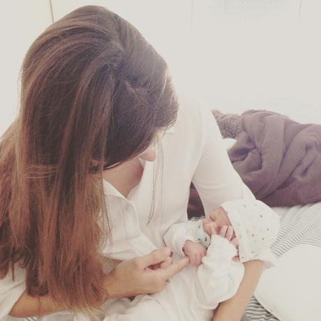 Post-parto / Postpartum