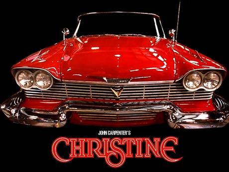 Reseña: Christine - Stephen King