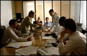10 consejos de lenguaje no verbal, para utilizar en tus reuniones. (I) lenguaje no verbal
