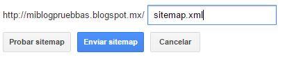 Verifica Tu Blog En  Google  Webmaster Tools