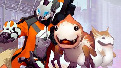 Cosas desde CB:Sniper shot,logo del 10ª aniversario,...