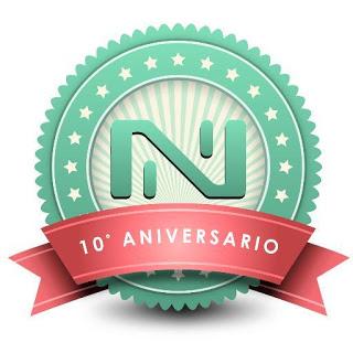 Cosas desde CB:Sniper shot,logo del 10ª aniversario,...