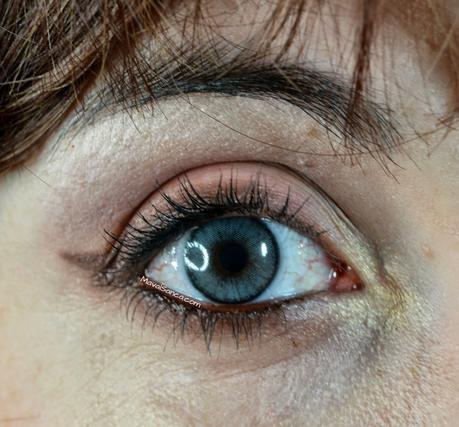 Look Cherry Truffle: Marrón y Coral // Cherry Truffle Look: Brown & Coral