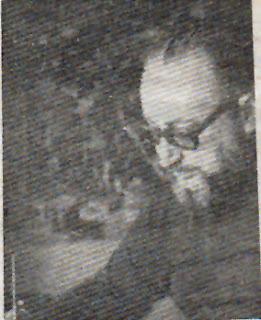 Encuesta incendio de la Merced (I)